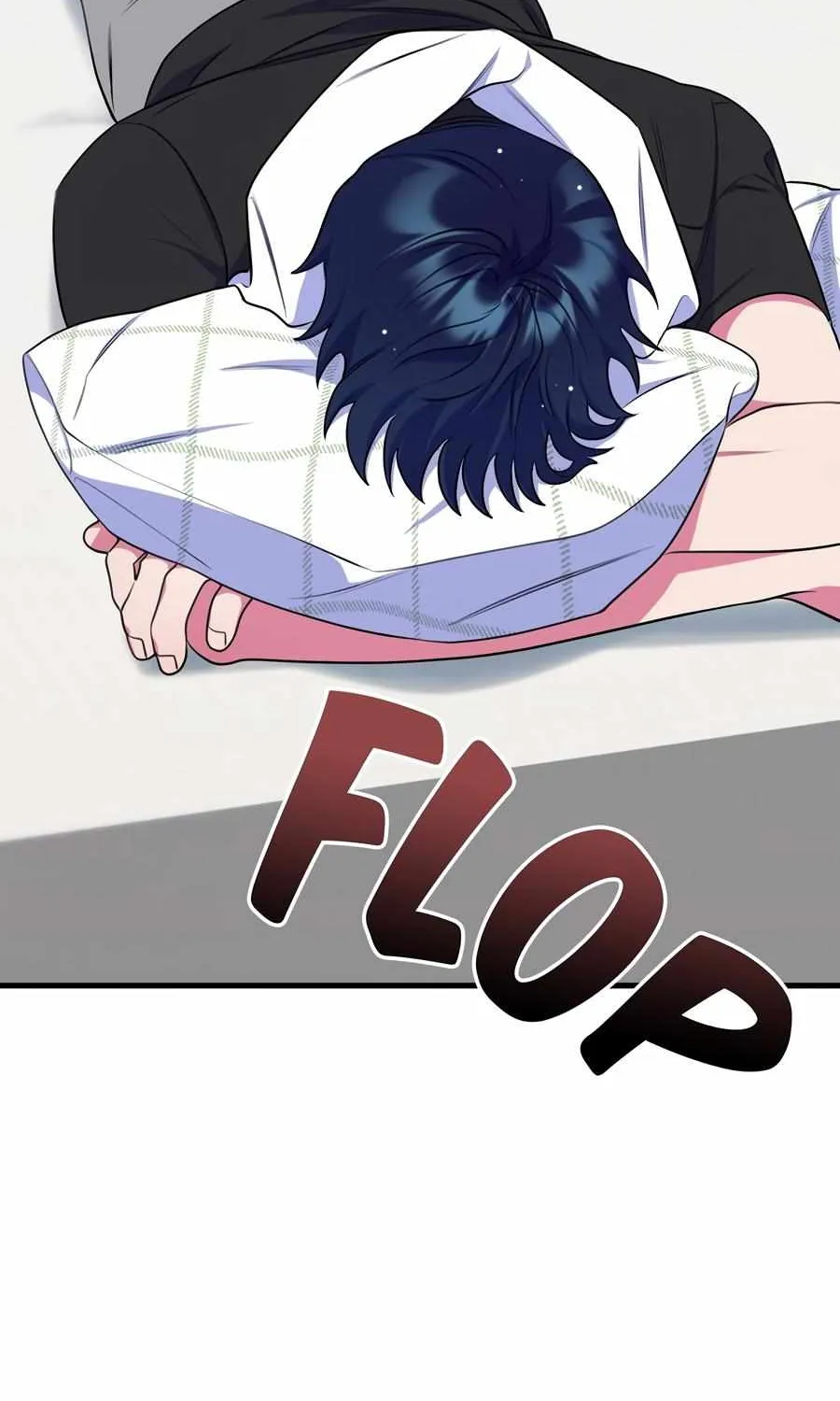 Just one Request Chapter 5 page 73 - 