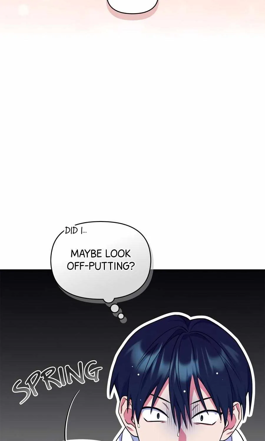 Just one Request Chapter 5 page 78 - 