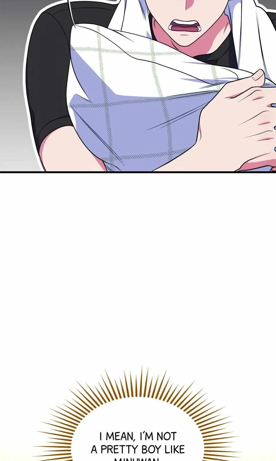 Just one Request Chapter 5 page 79 - 