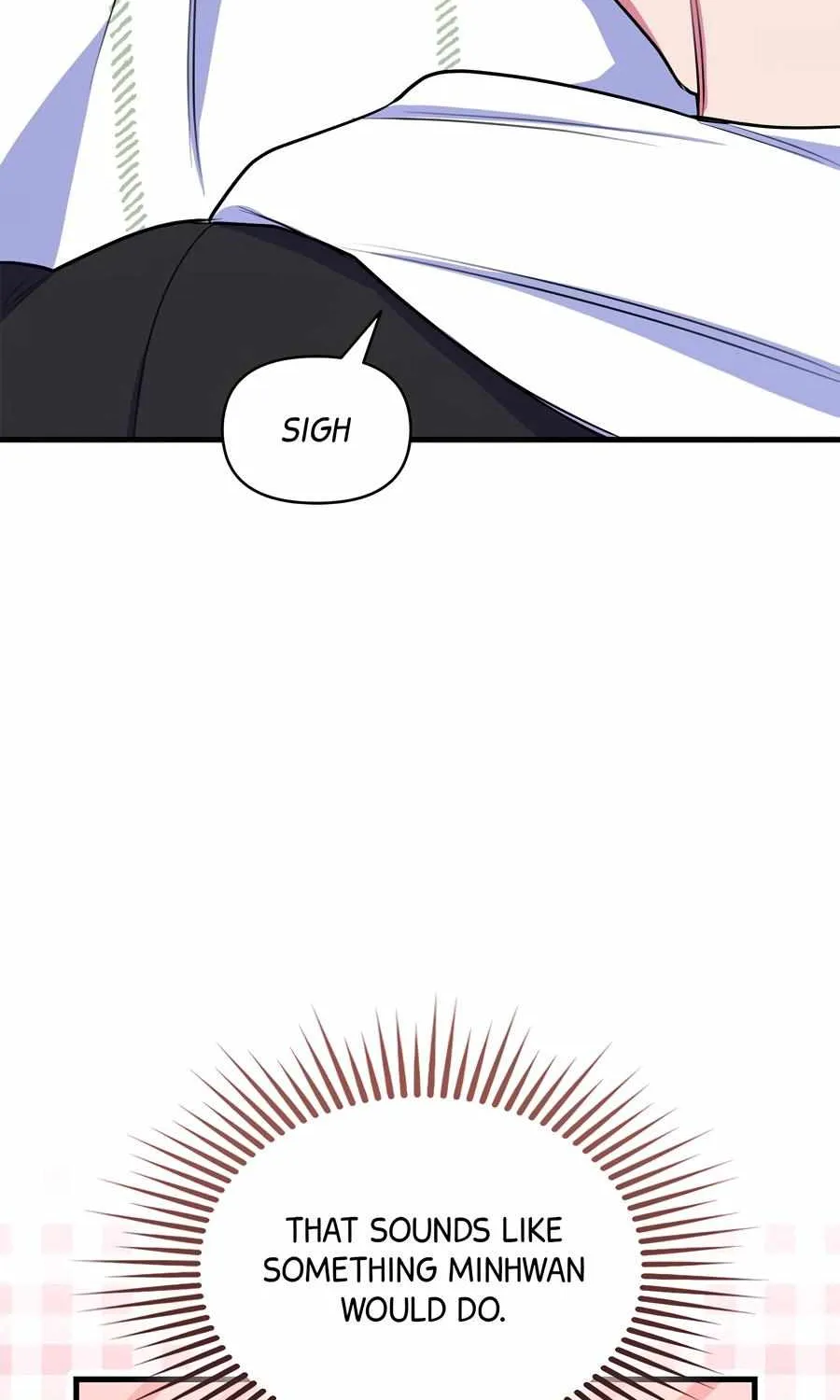 Just one Request Chapter 5 page 83 - 