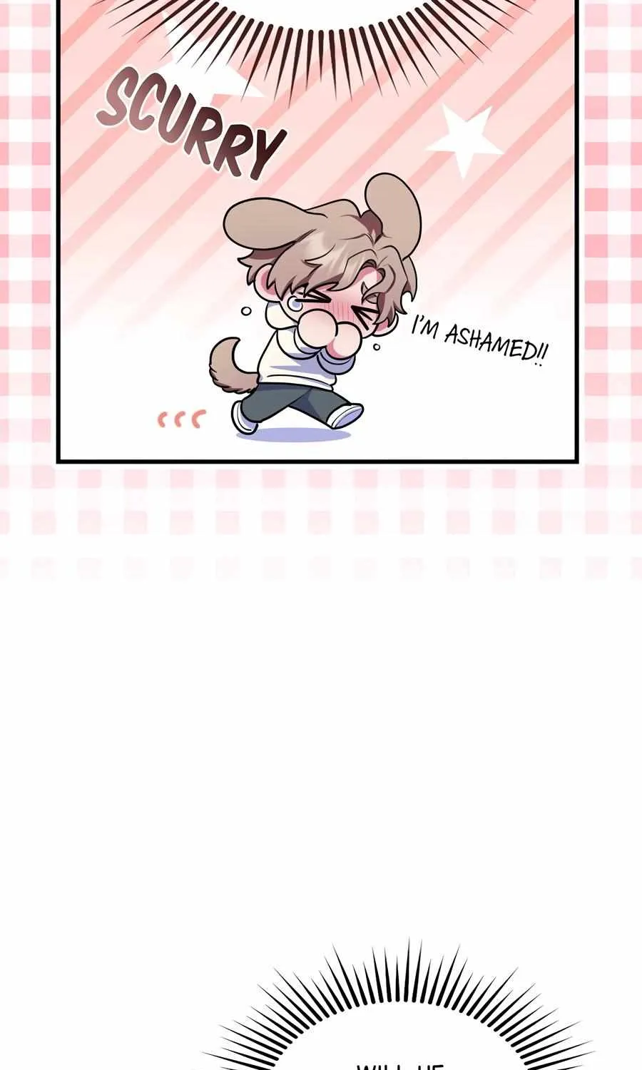 Just one Request Chapter 5 page 84 - 