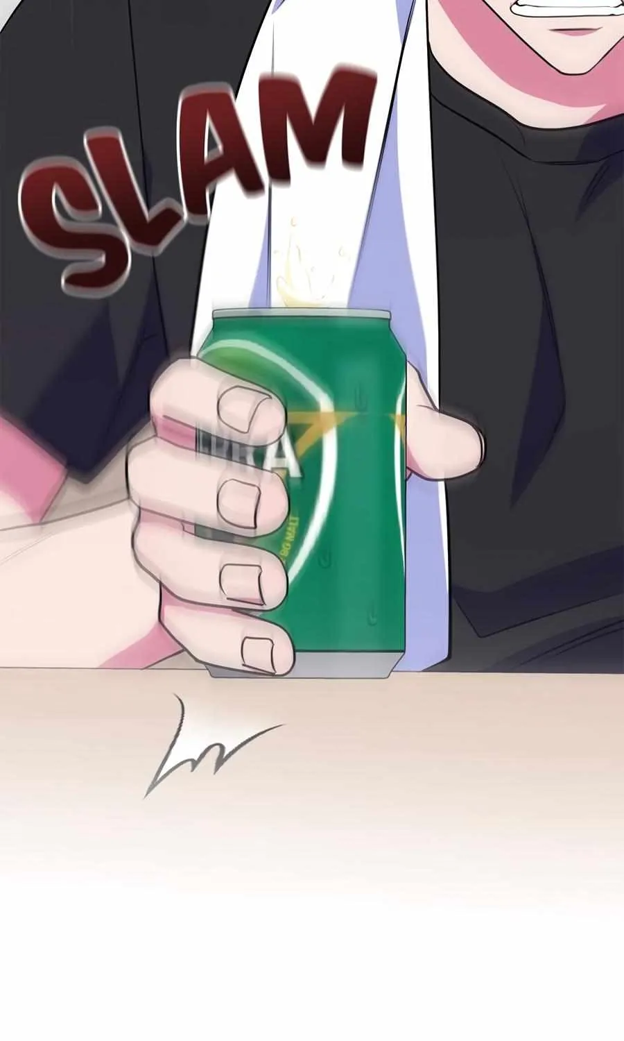 Just one Request Chapter 5 page 90 - 