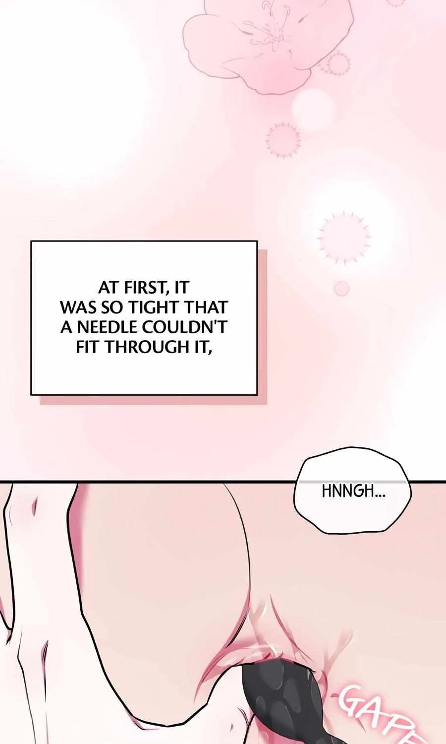 Just one Request Chapter 5 page 10 - 