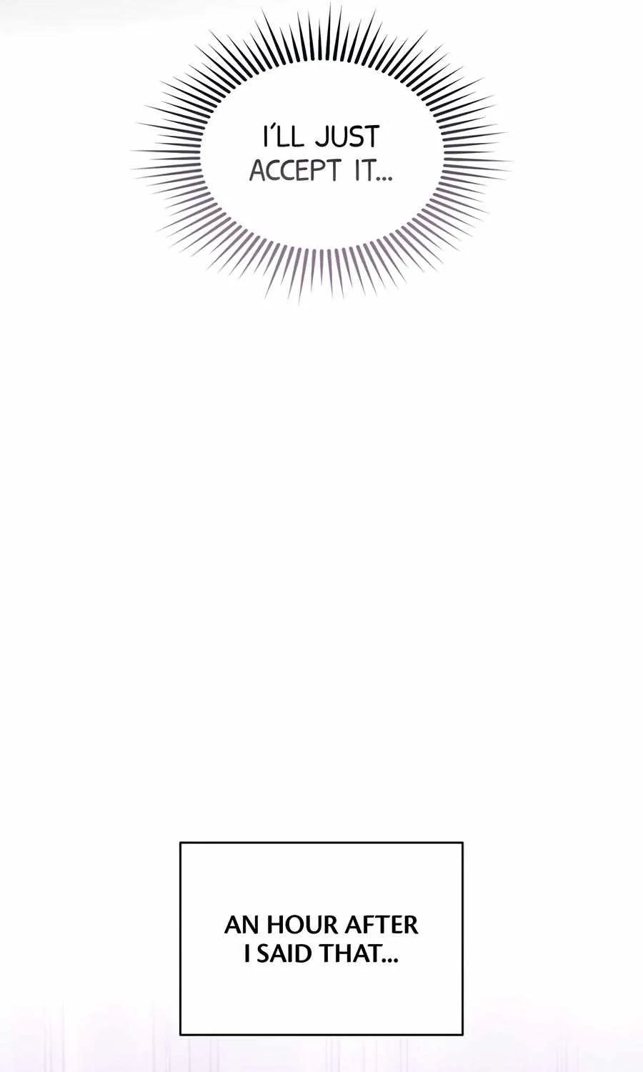 Just one Request Chapter 5 page 100 - 