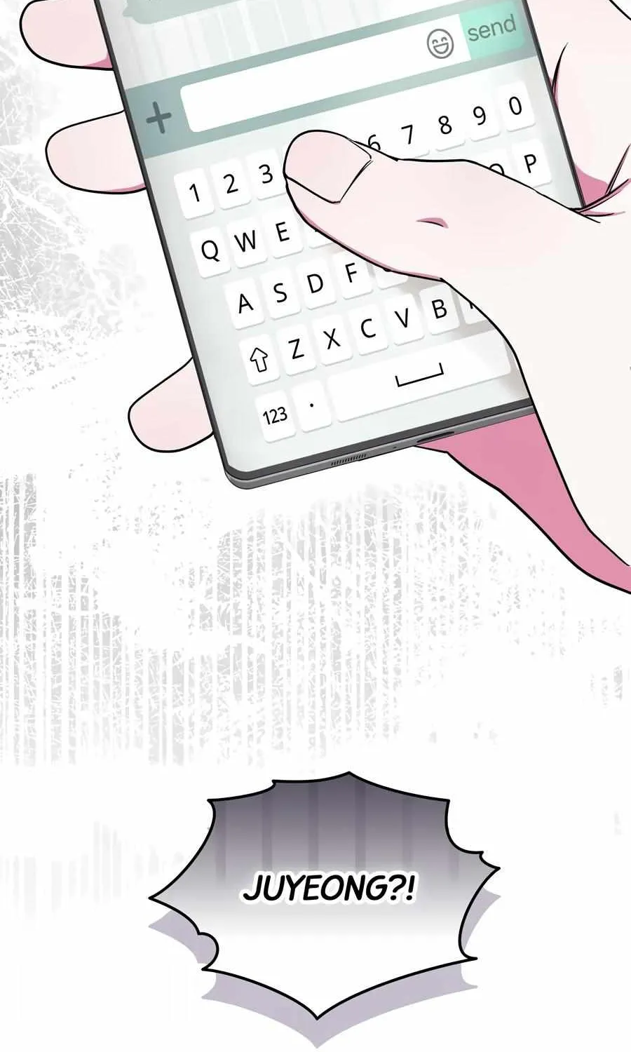 Just one Request Chapter 6 page 11 - 
