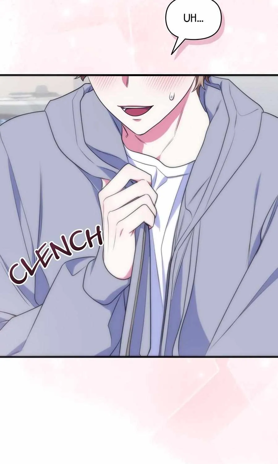 Just one Request Chapter 6 page 101 - 