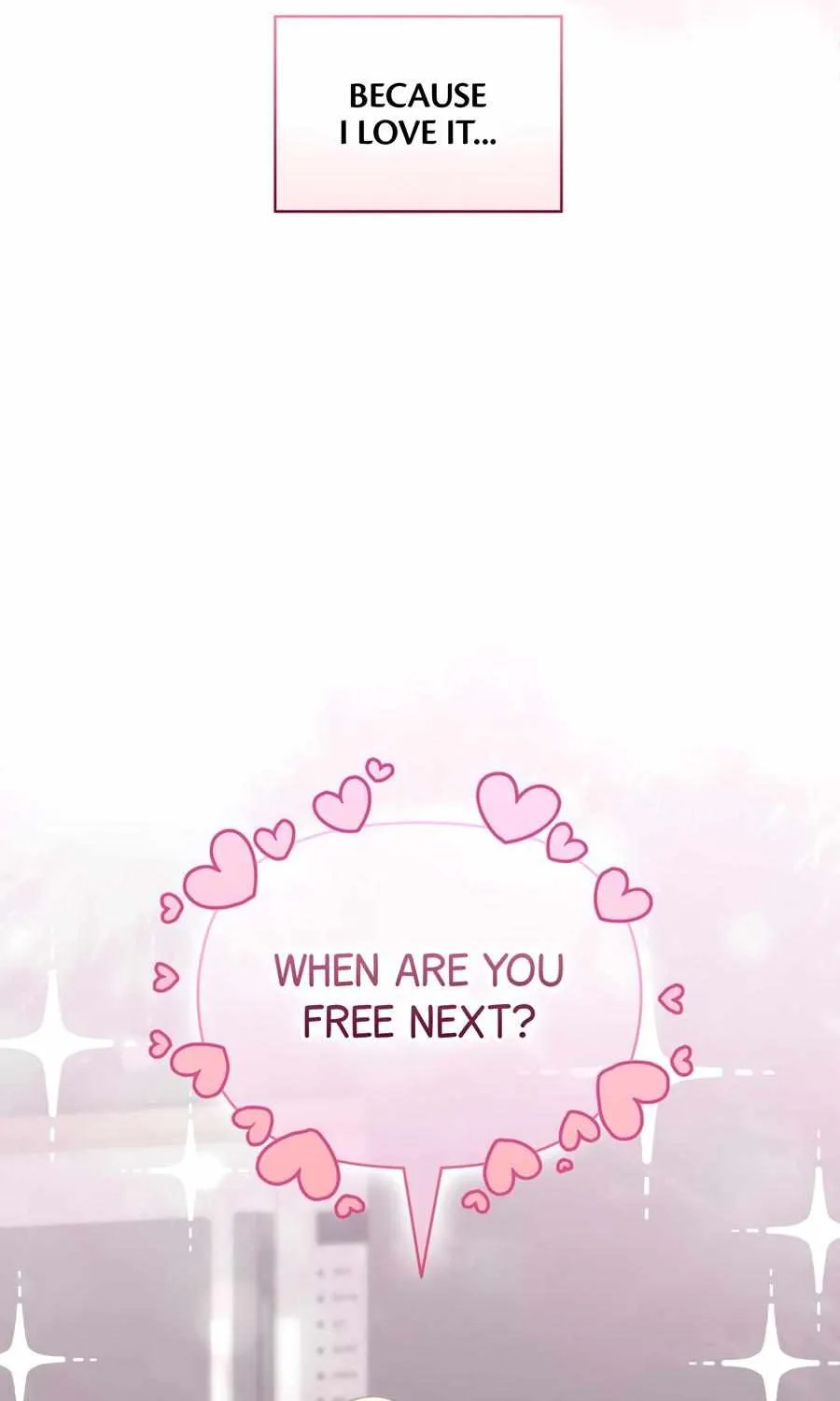 Just one Request Chapter 6 page 102 - 