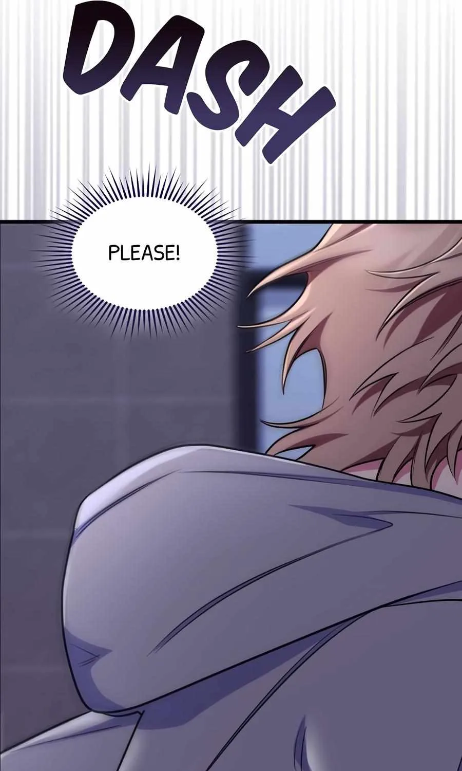 Just one Request Chapter 6 page 13 - 