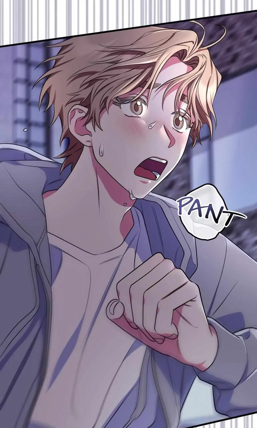 Just one Request Chapter 6 page 15 - 