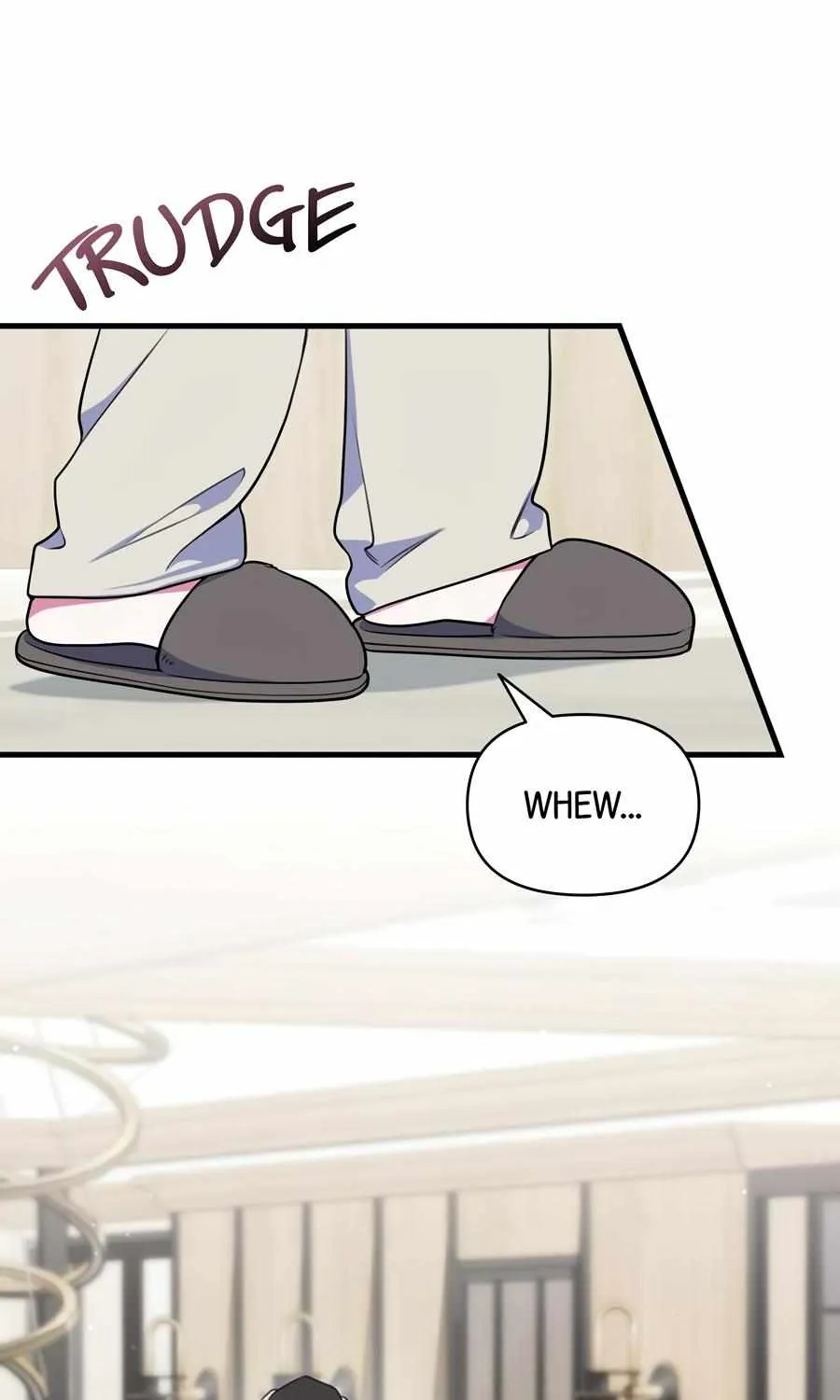 Just one Request Chapter 6 page 3 - 