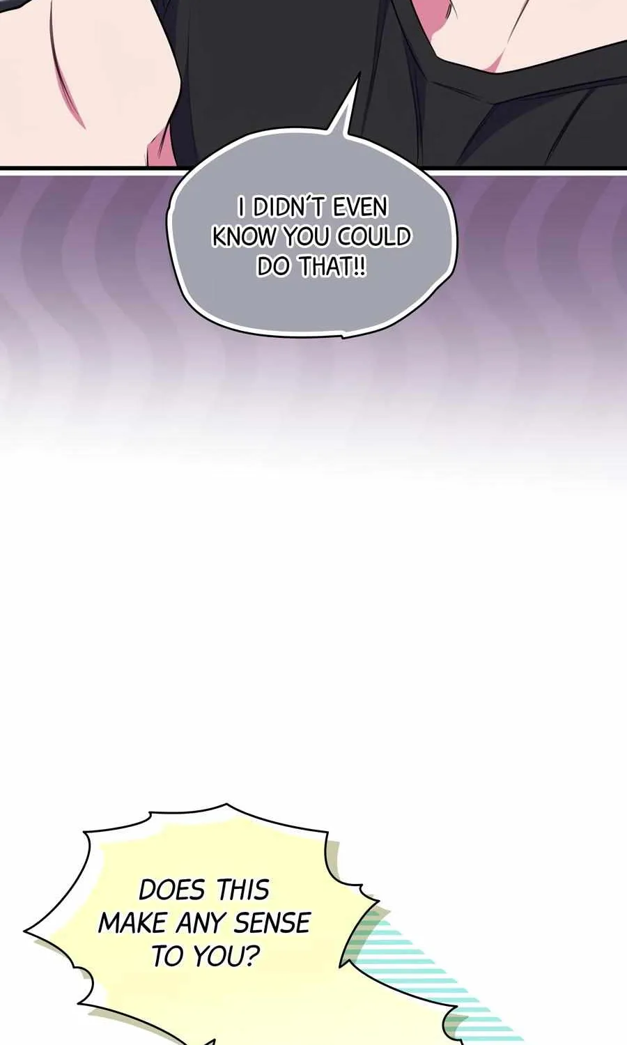 Just one Request Chapter 6 page 26 - 