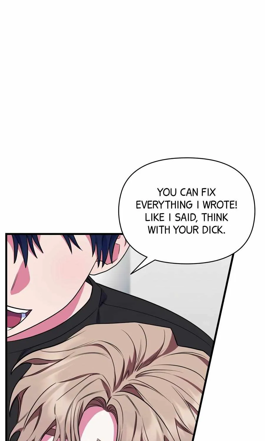 Just one Request Chapter 6 page 32 - 