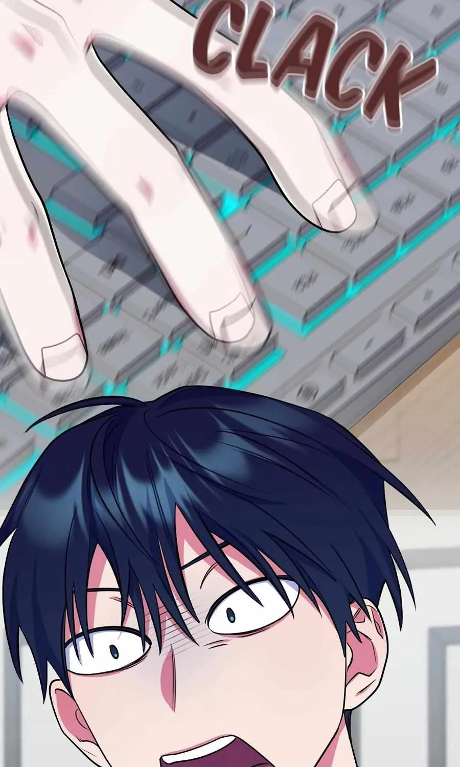 Just one Request Chapter 6 page 38 - 