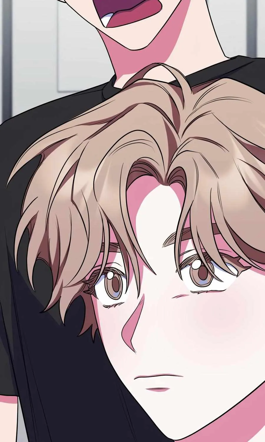 Just one Request Chapter 6 page 39 - 
