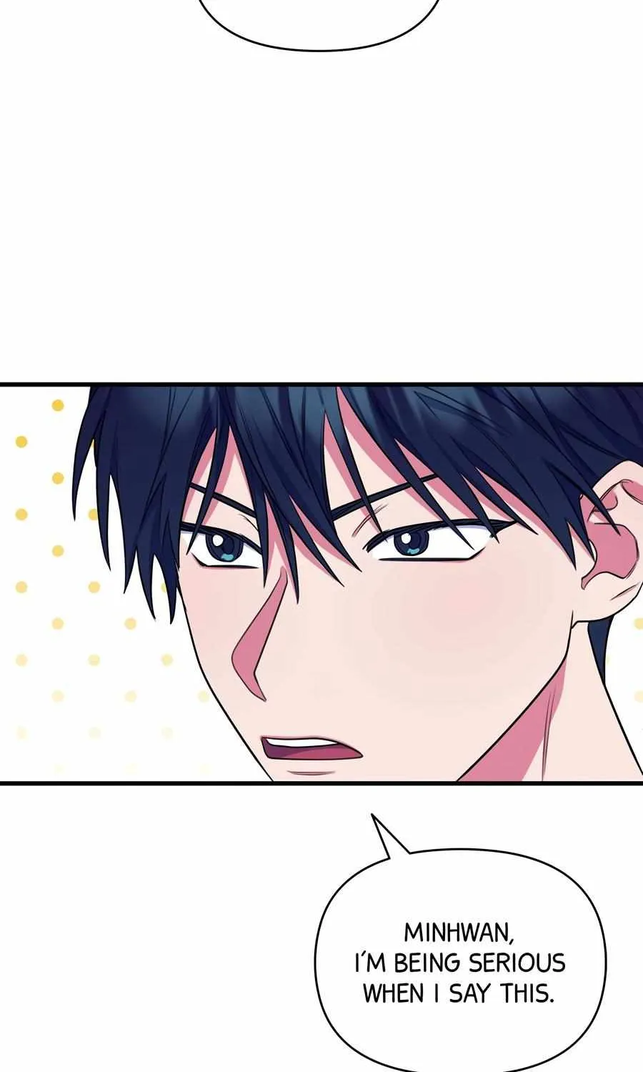 Just one Request Chapter 6 page 45 - 