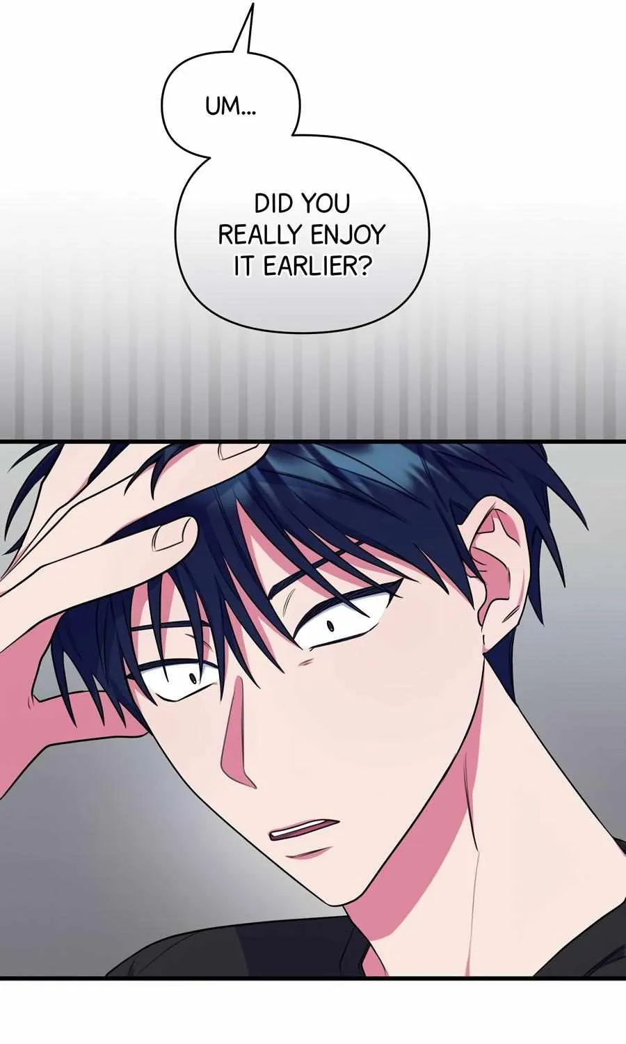 Just one Request Chapter 6 page 48 - 