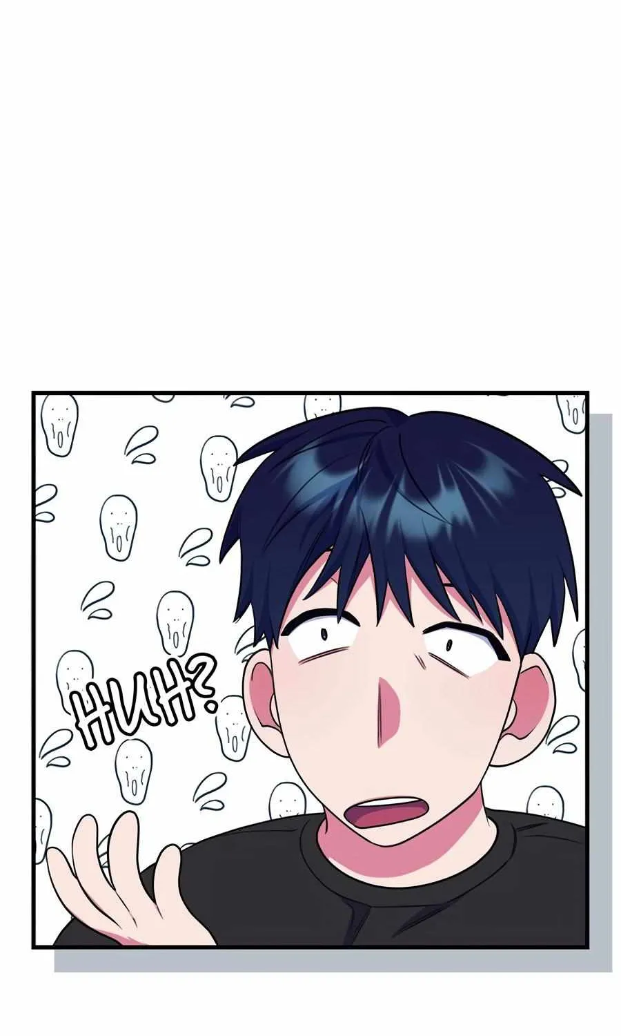 Just one Request Chapter 6 page 49 - 