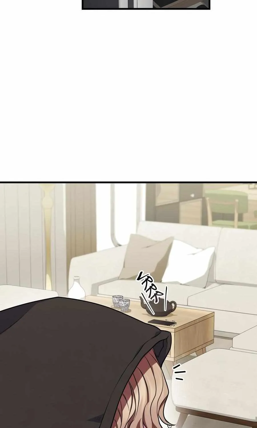 Just one Request Chapter 6 page 6 - 