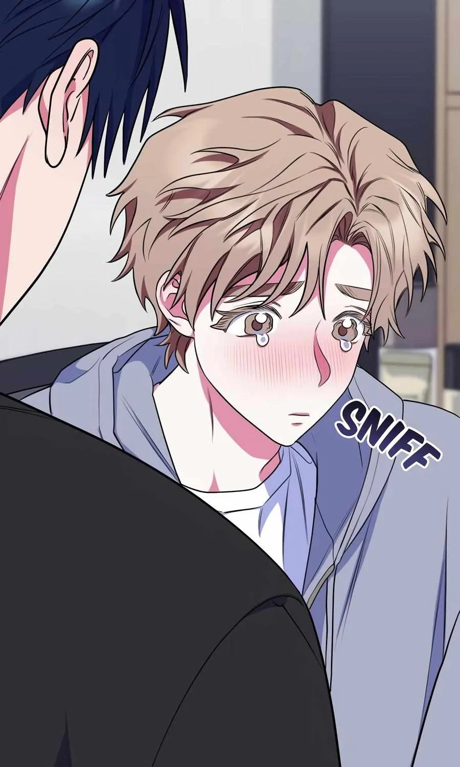 Just one Request Chapter 6 page 51 - 