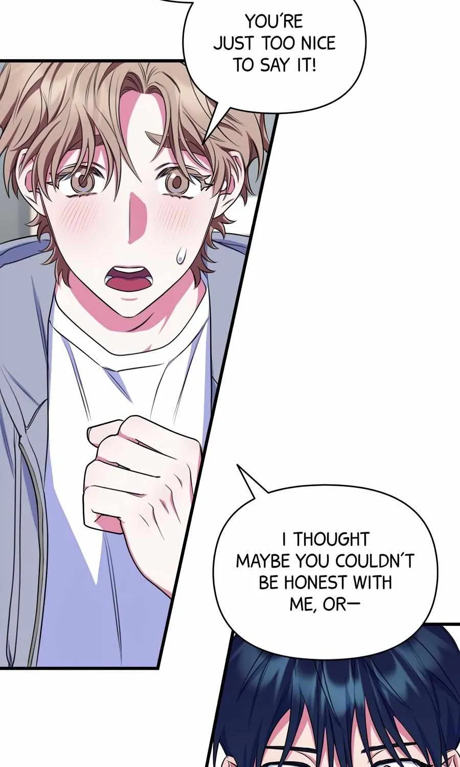 Just one Request Chapter 6 page 56 - 
