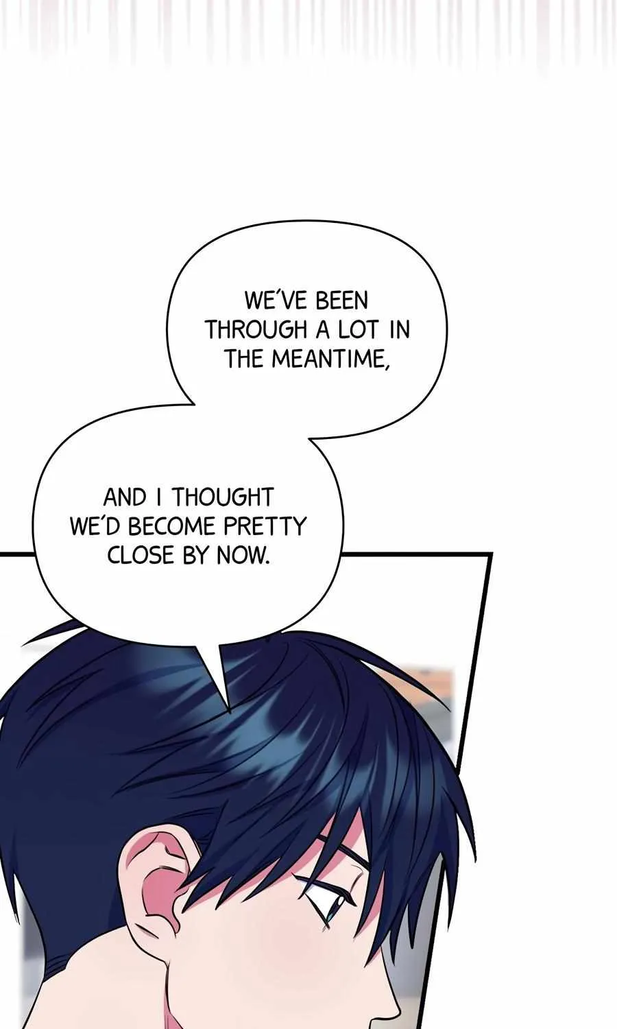 Just one Request Chapter 6 page 65 - 