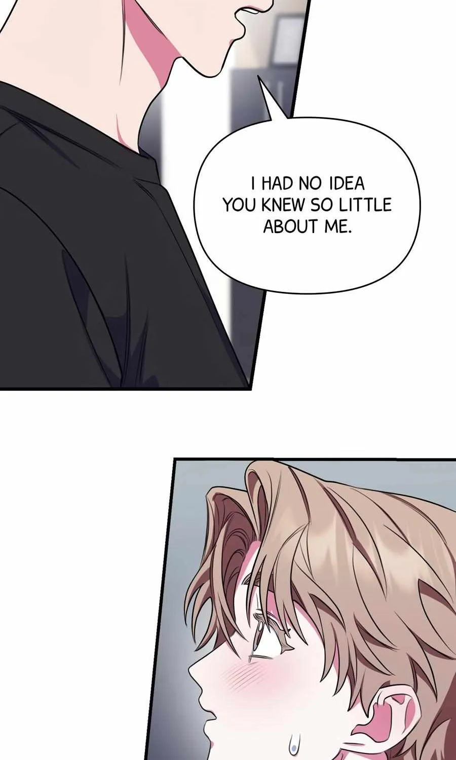 Just one Request Chapter 6 page 66 - 
