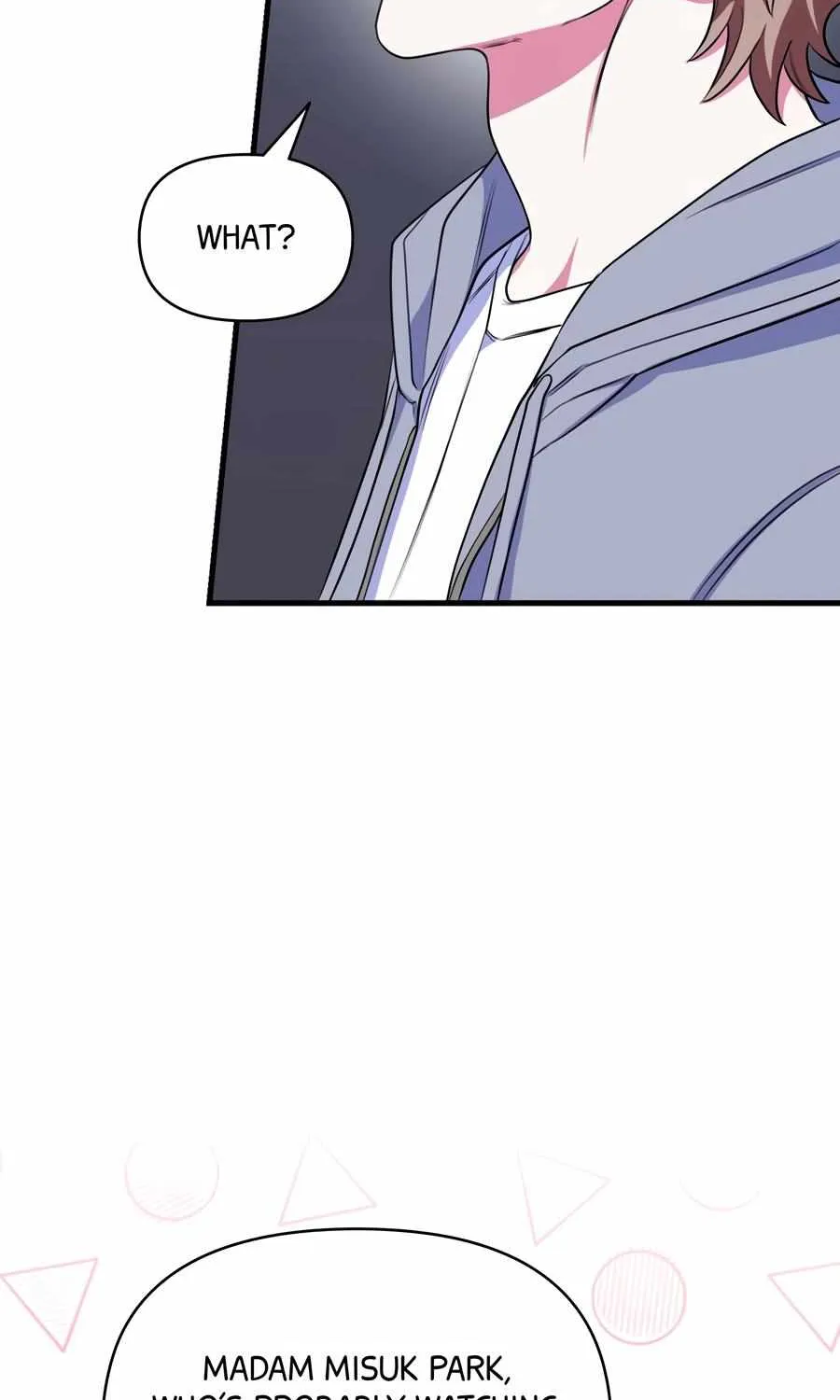 Just one Request Chapter 6 page 67 - 