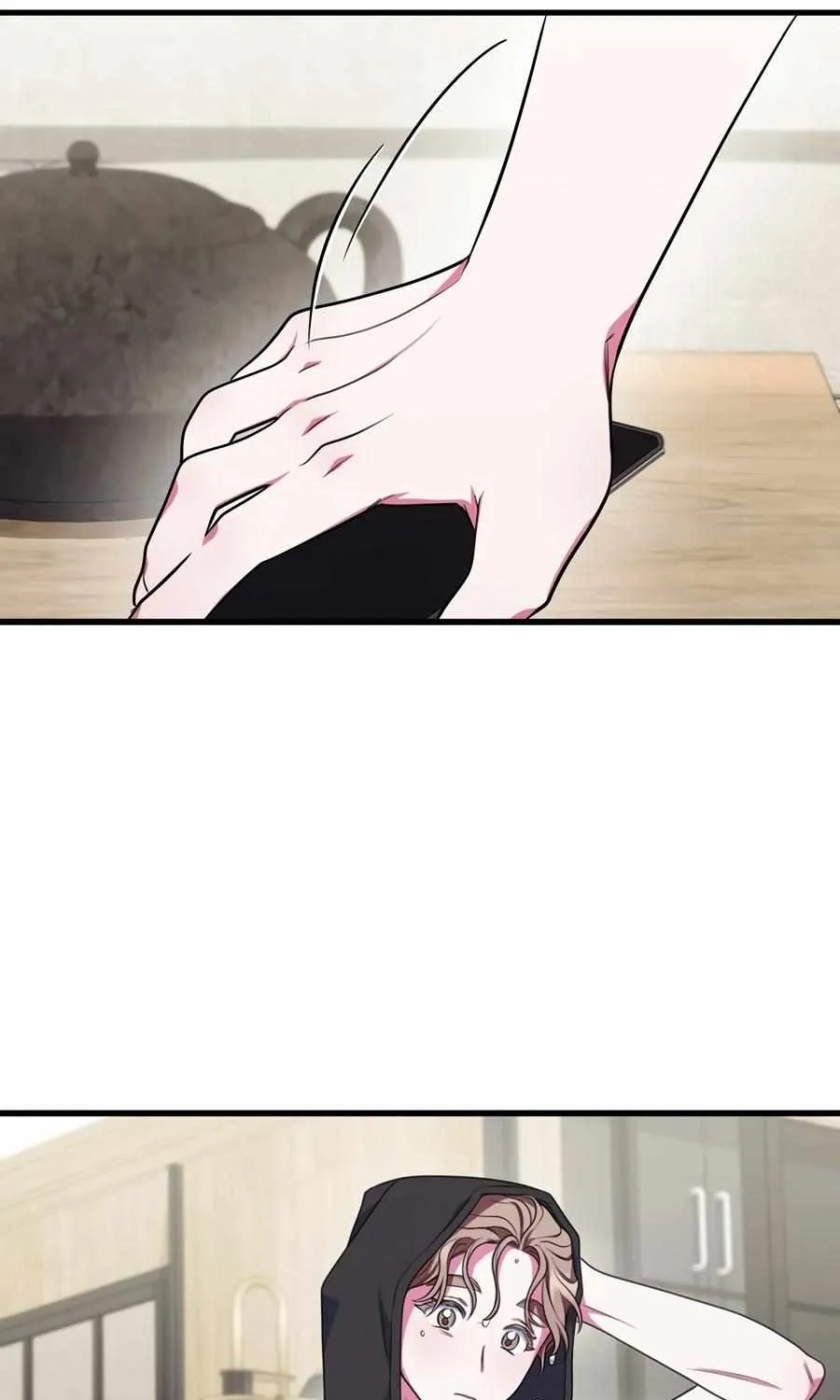 Just one Request Chapter 6 page 8 - 