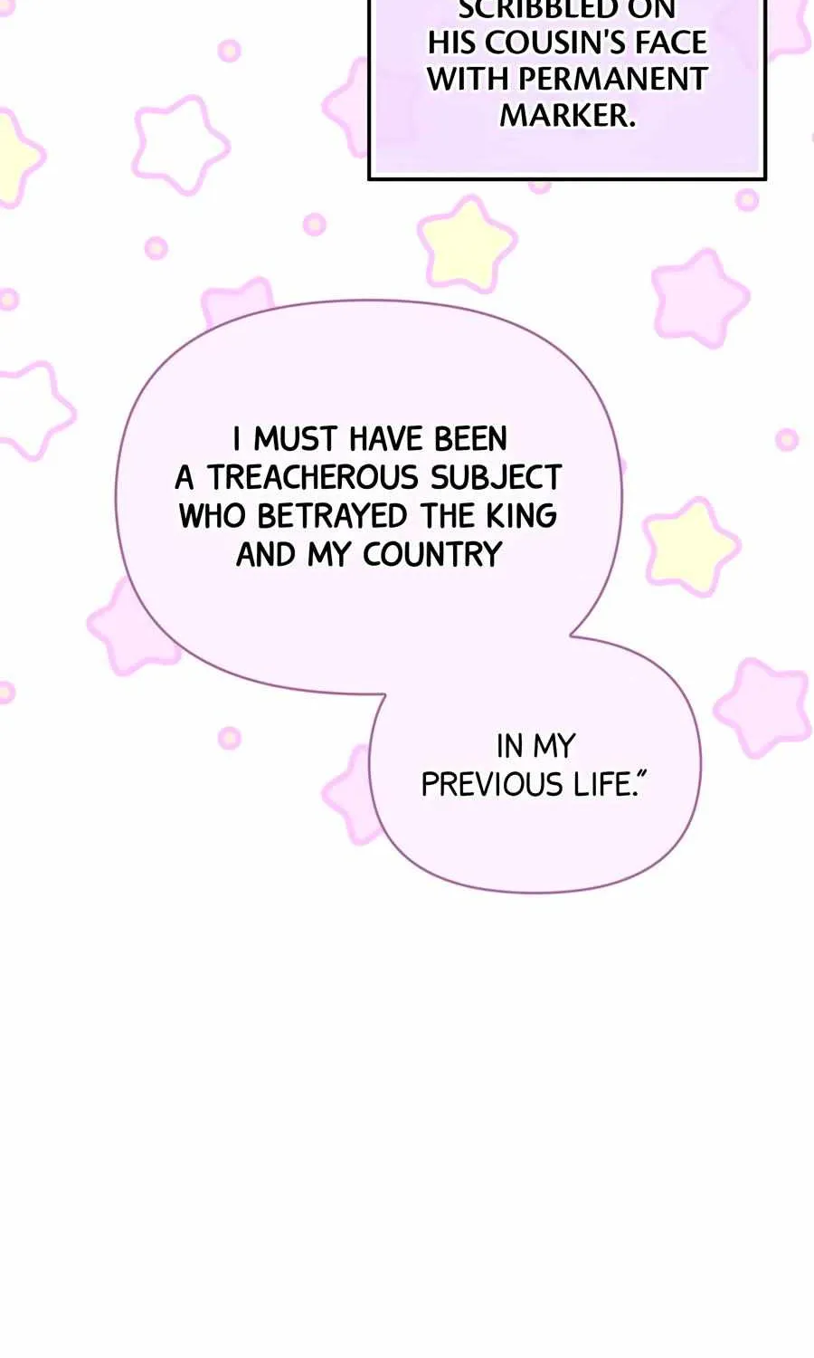 Just one Request Chapter 6 page 71 - 