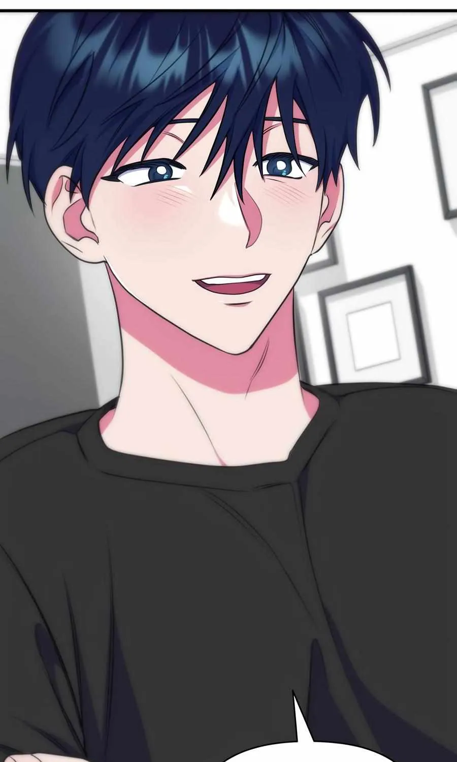Just one Request Chapter 6 page 72 - 