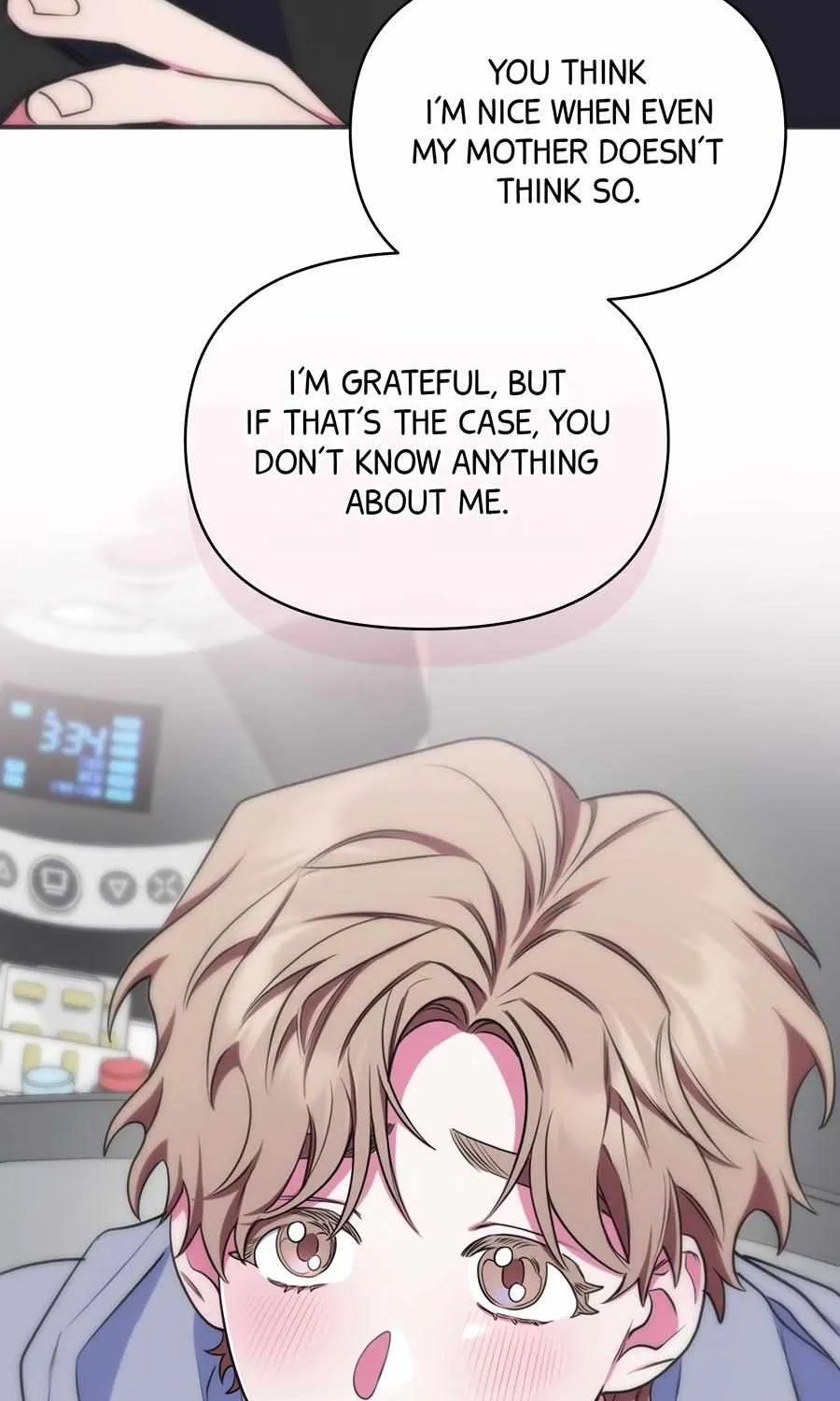 Just one Request Chapter 6 page 73 - 