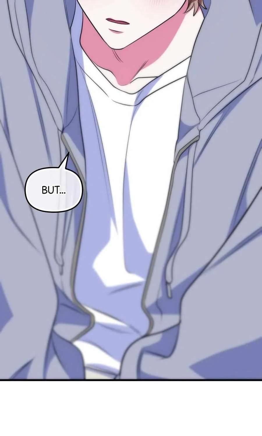 Just one Request Chapter 6 page 74 - 