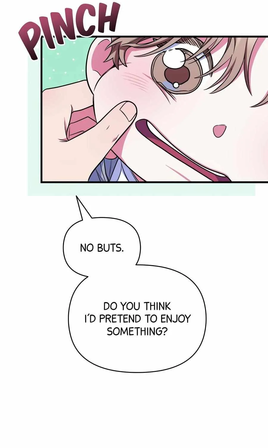 Just one Request Chapter 6 page 76 - 
