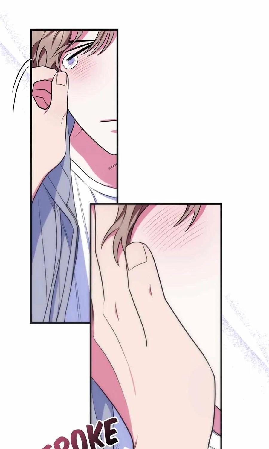 Just one Request Chapter 6 page 78 - 