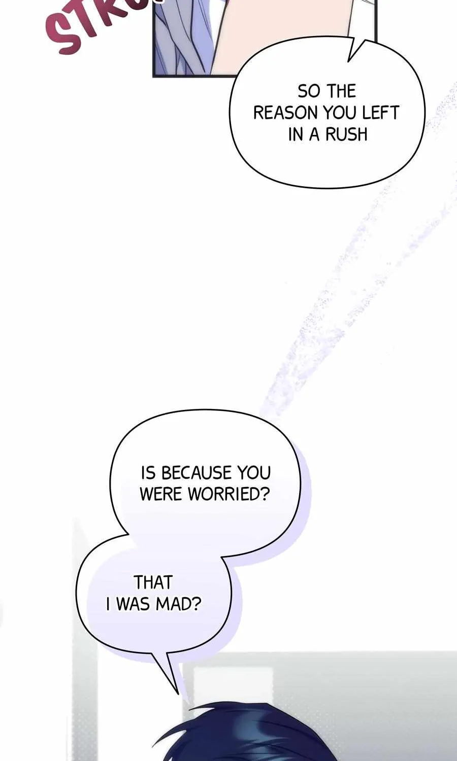 Just one Request Chapter 6 page 79 - 