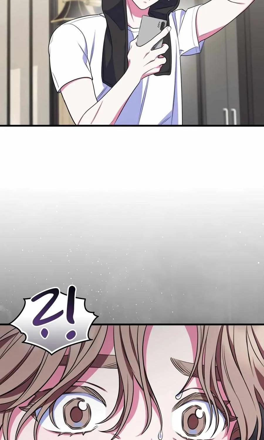 Just one Request Chapter 6 page 9 - 