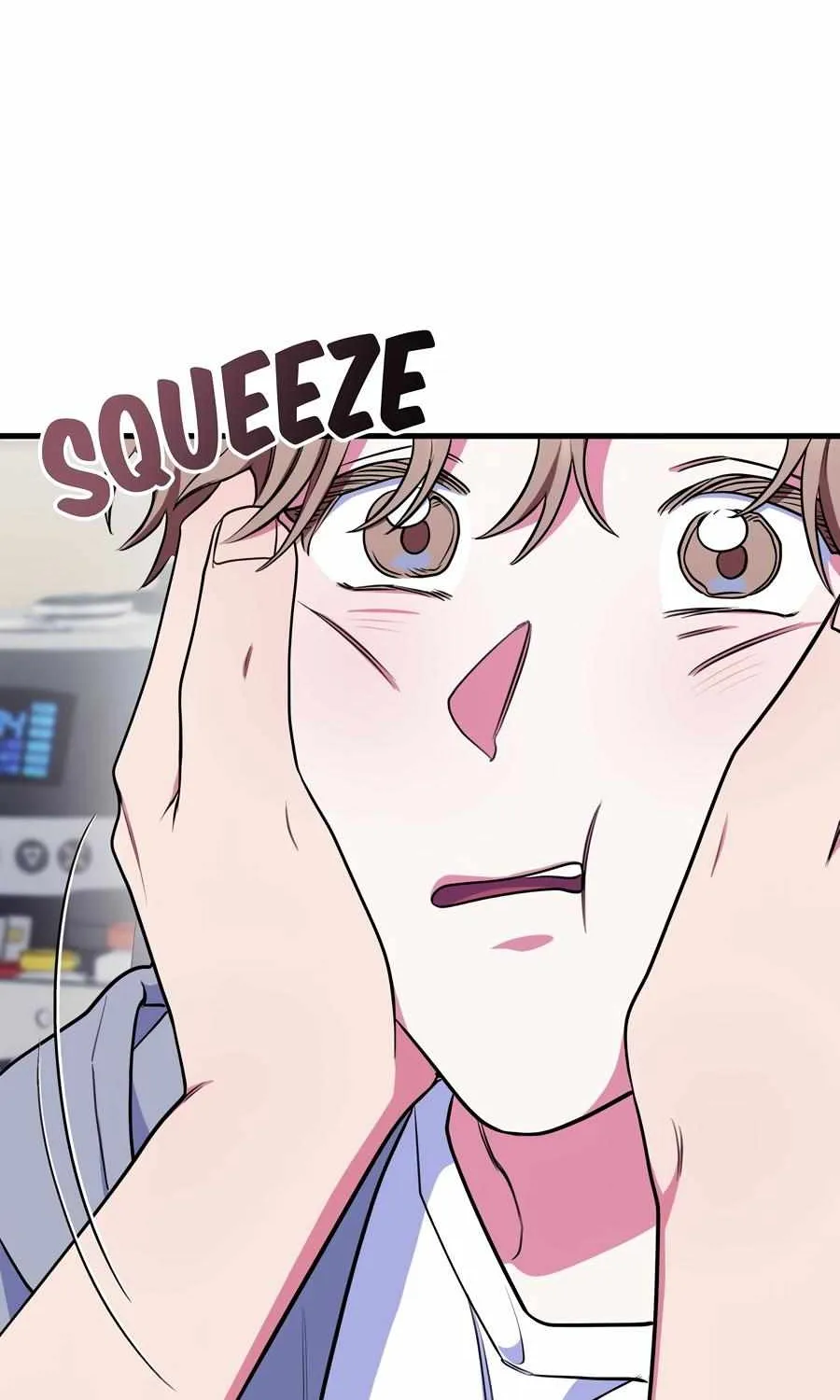 Just one Request Chapter 6 page 83 - 