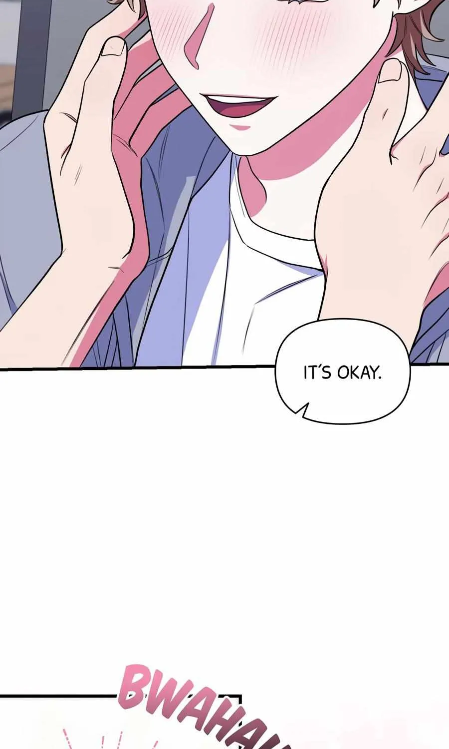 Just one Request Chapter 6 page 90 - 