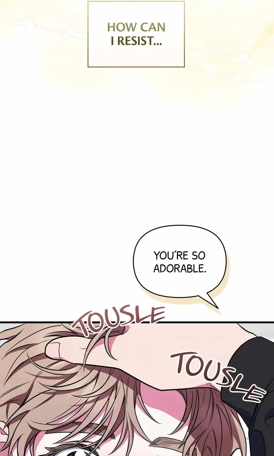 Just one Request Chapter 7 page 103 - 