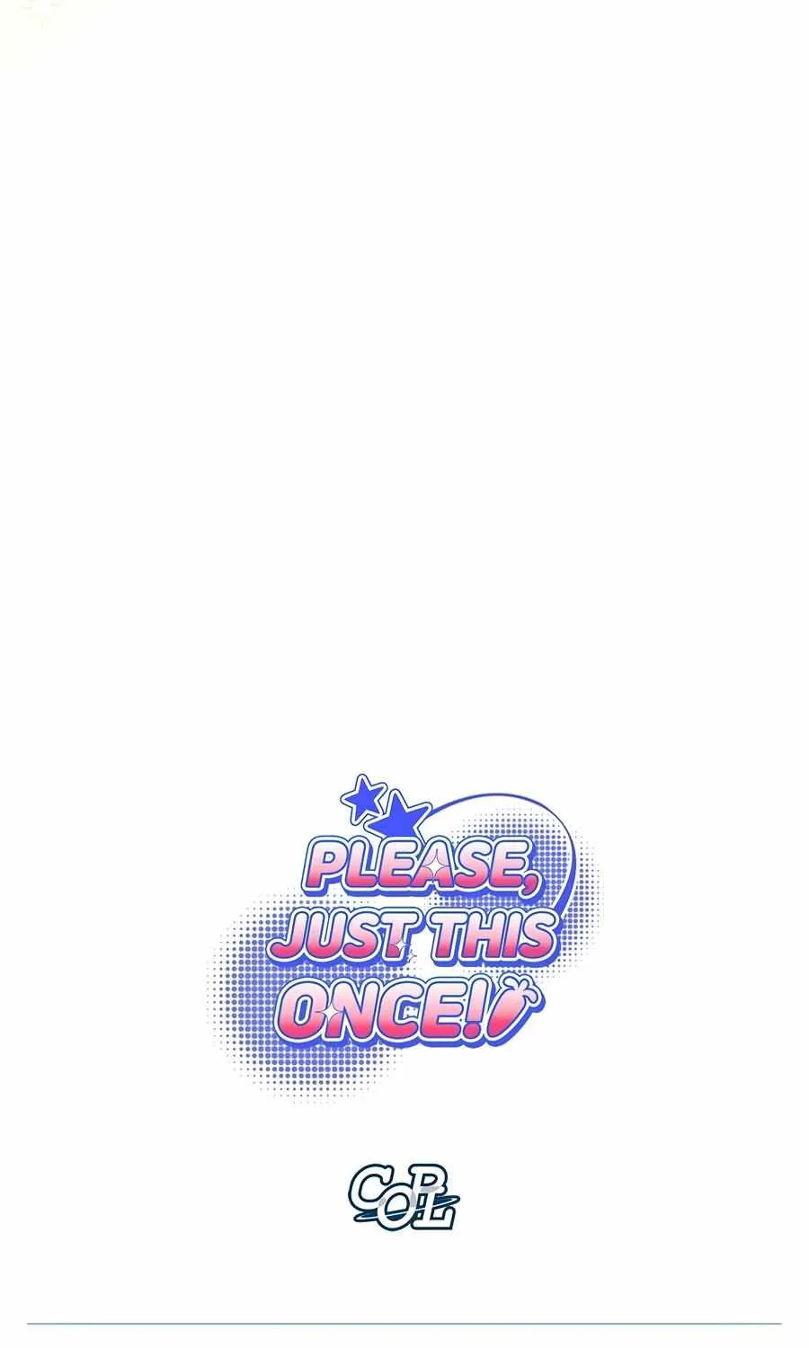 Just one Request Chapter 7 page 107 - 