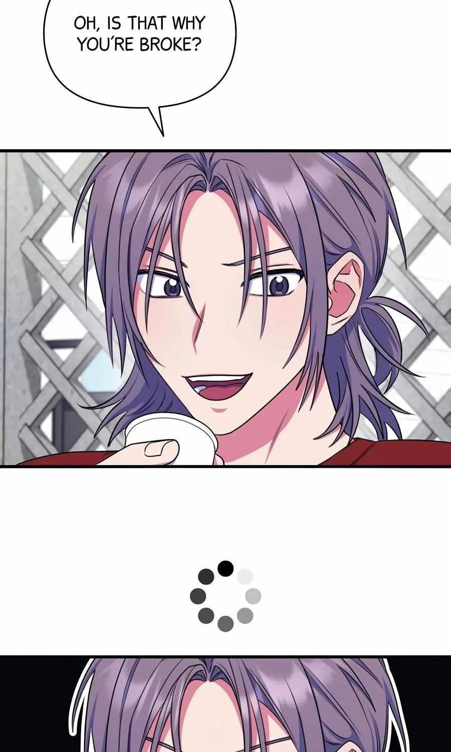 Just one Request Chapter 7 page 15 - 