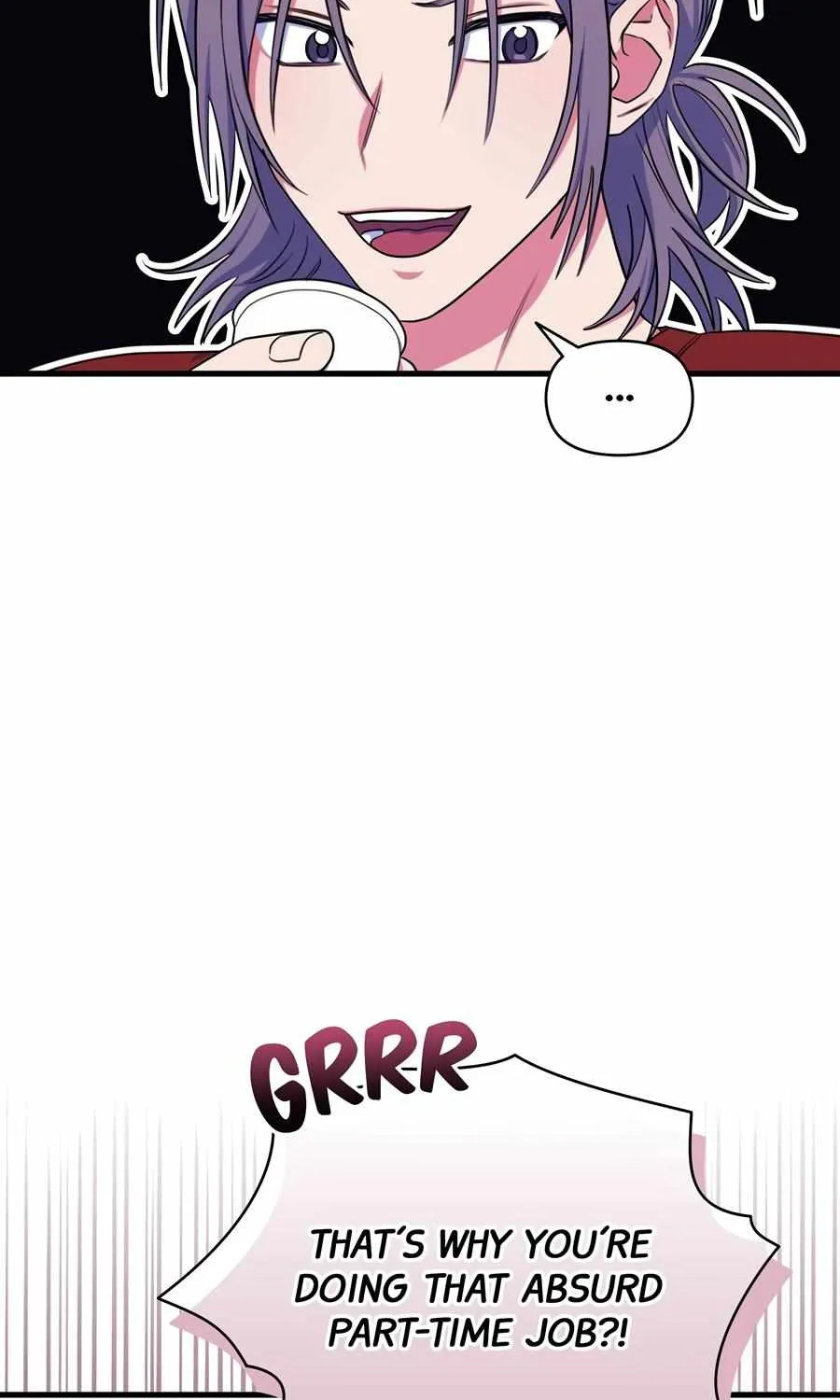 Just one Request Chapter 7 page 16 - 