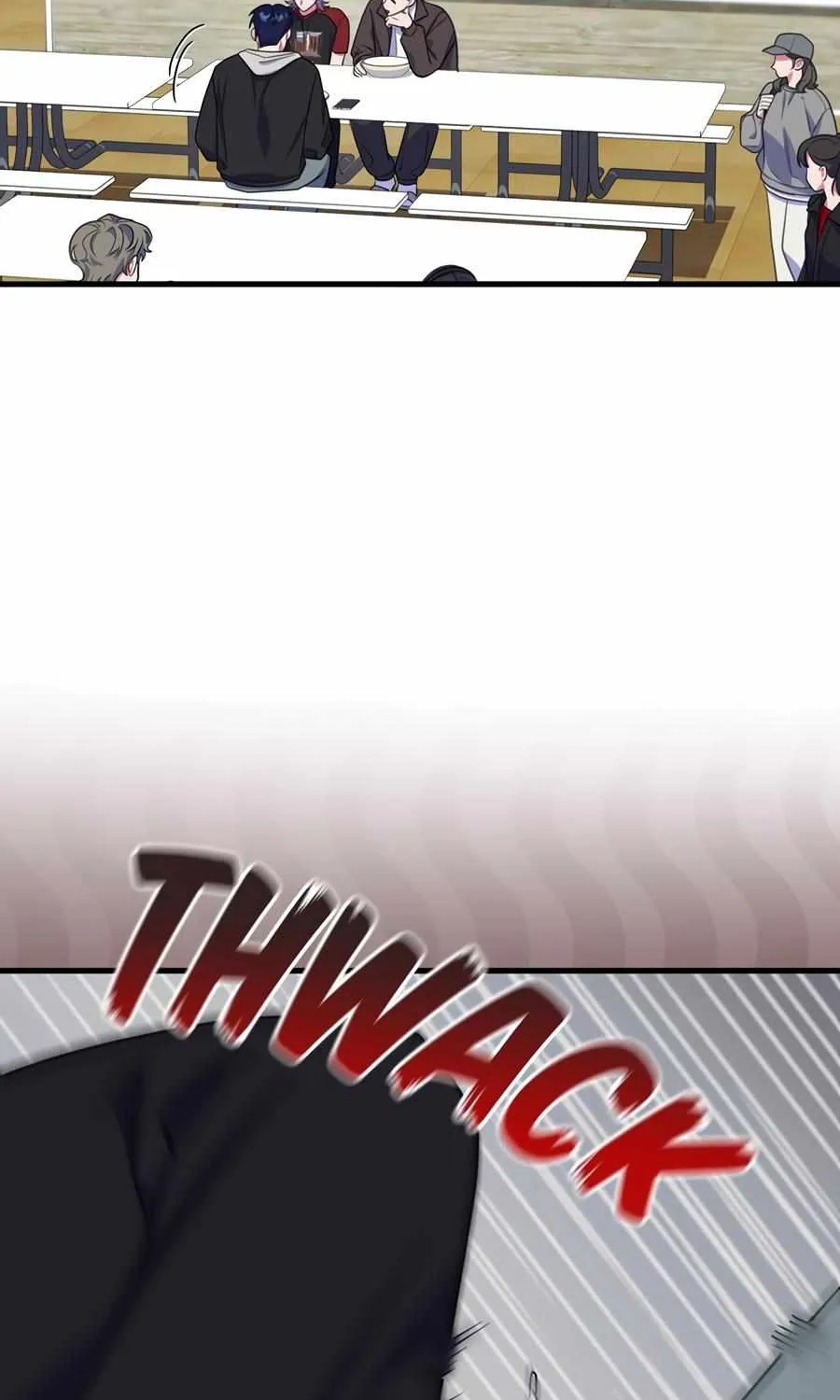 Just one Request Chapter 7 page 20 - 