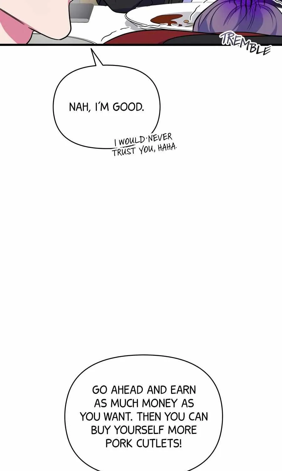 Just one Request Chapter 7 page 23 - 