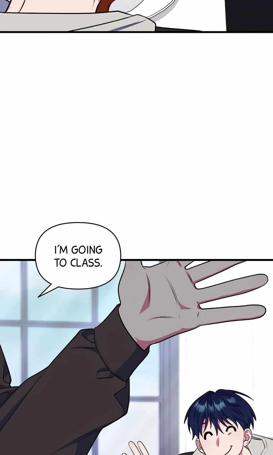 Just one Request Chapter 7 page 26 - 
