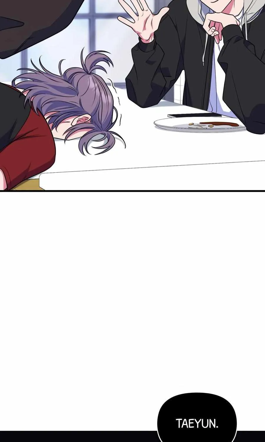 Just one Request Chapter 7 page 27 - 