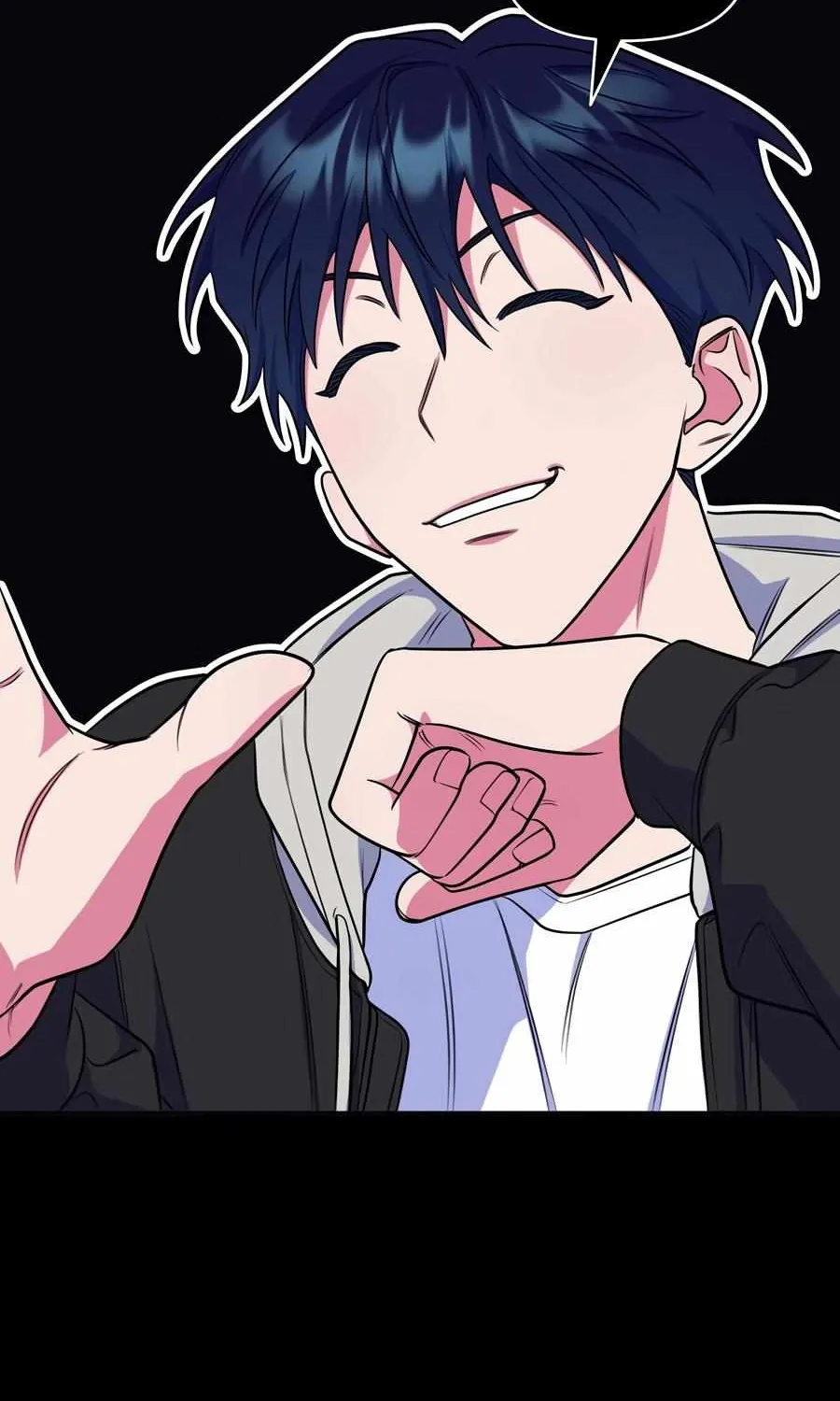 Just one Request Chapter 7 page 28 - 