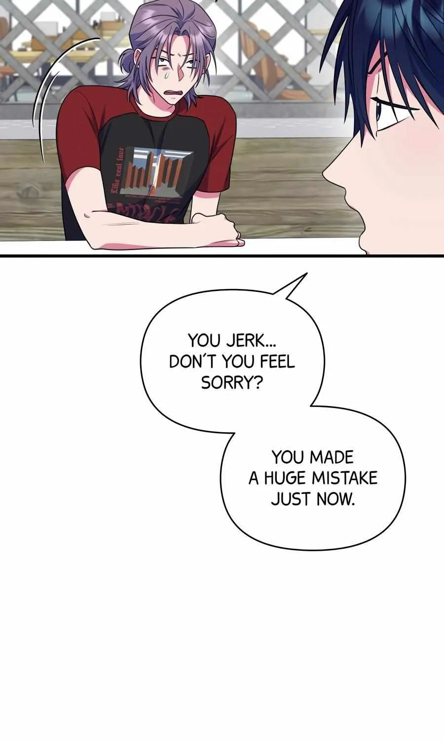 Just one Request Chapter 7 page 32 - 
