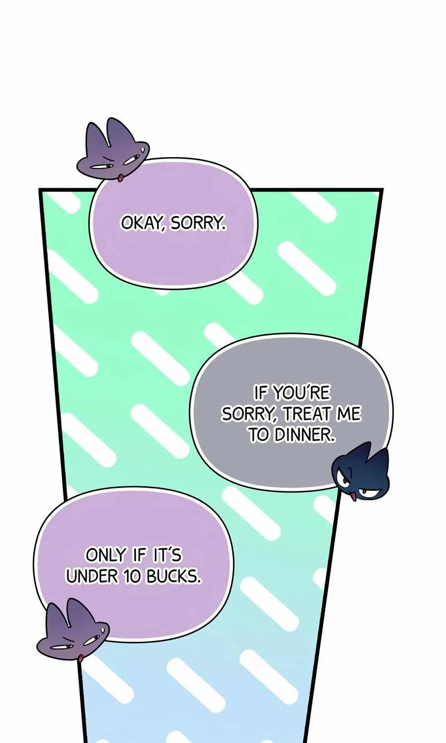 Just one Request Chapter 7 page 33 - 