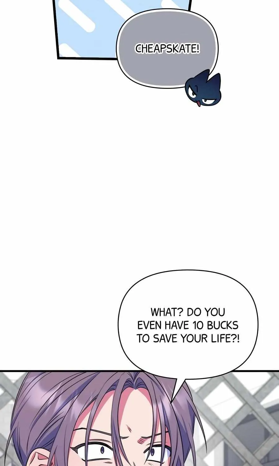 Just one Request Chapter 7 page 34 - 